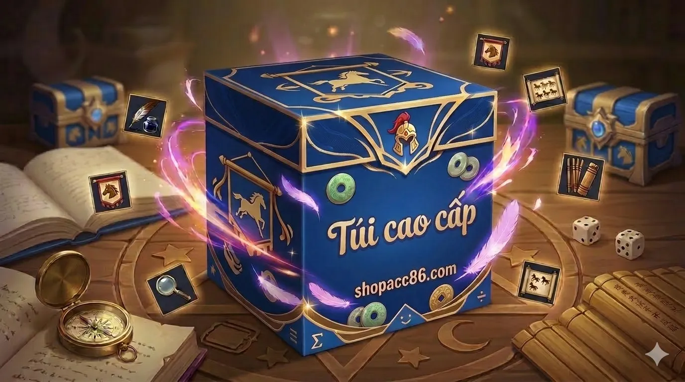 [229K]Túi cao cấp