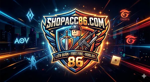 Link nhóm zalo tặng acc trắng thông tin của shop