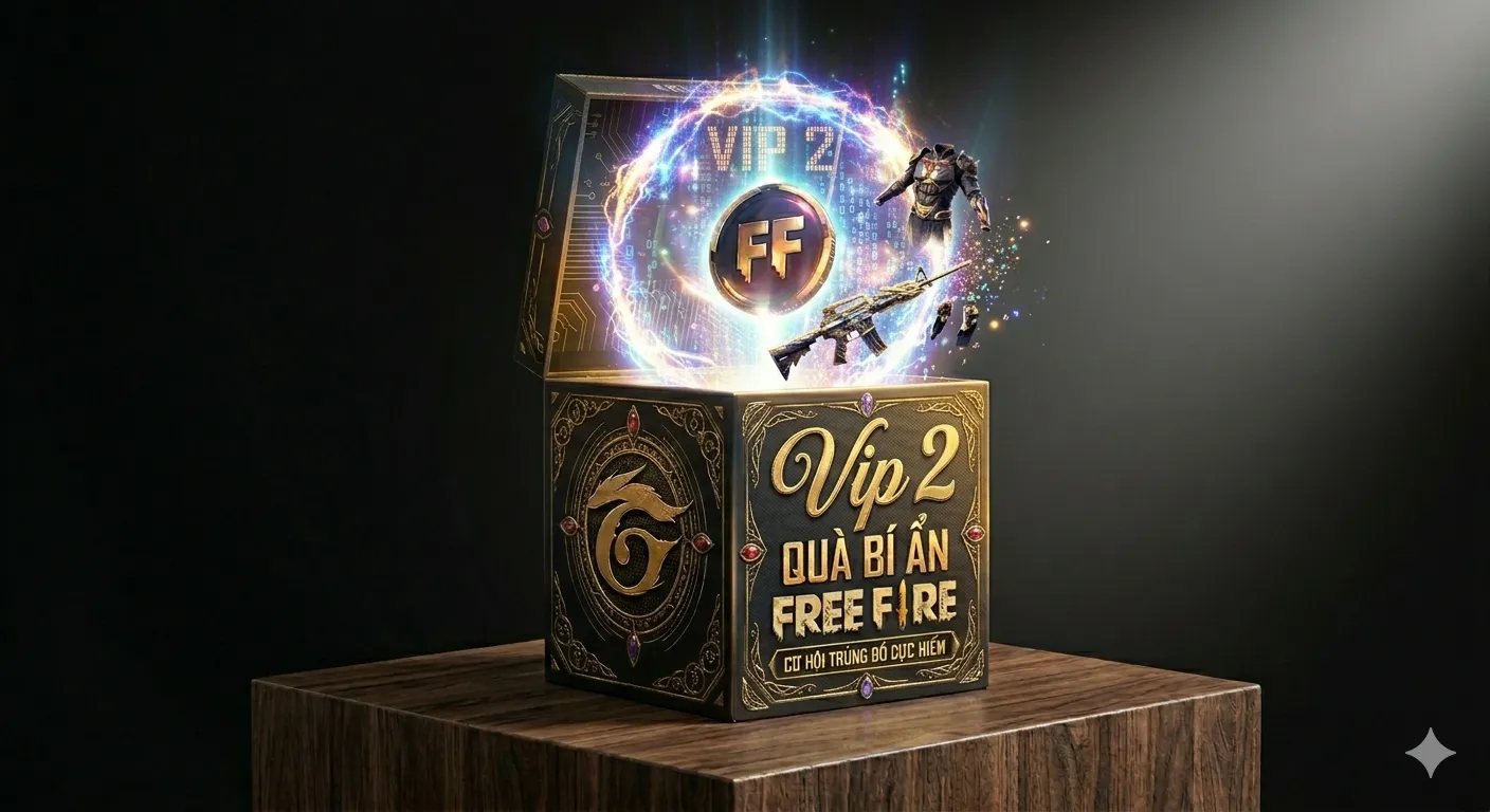 [100K] Hộp quà VIP 2
