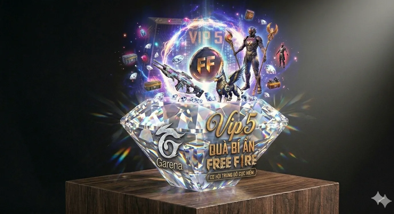 [439k] Hộp quà VIP 5