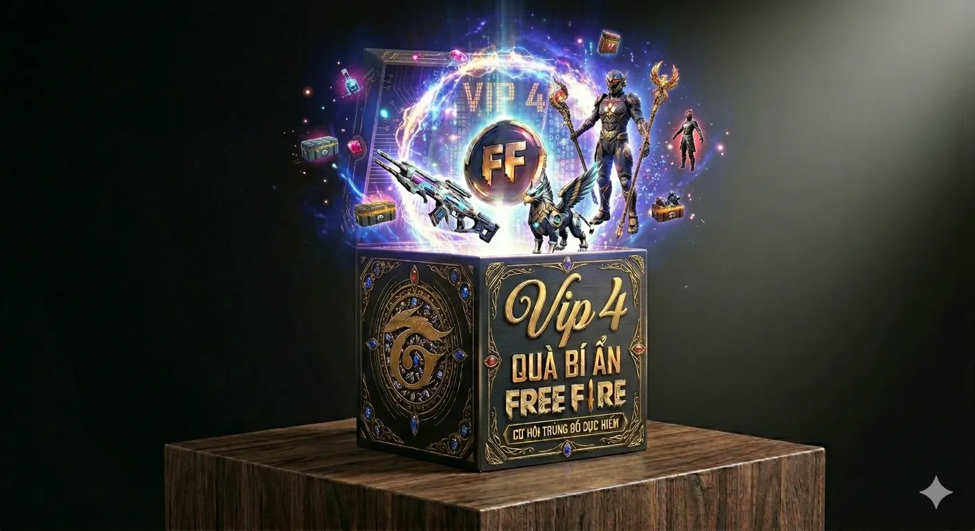 [235K] Hộp quả VIP 4